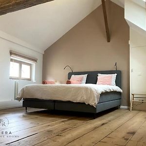 Deluxe Kamer met een King Size Bed